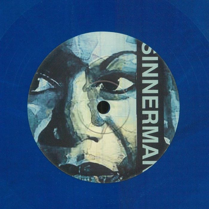 Sinnerman Vinyl