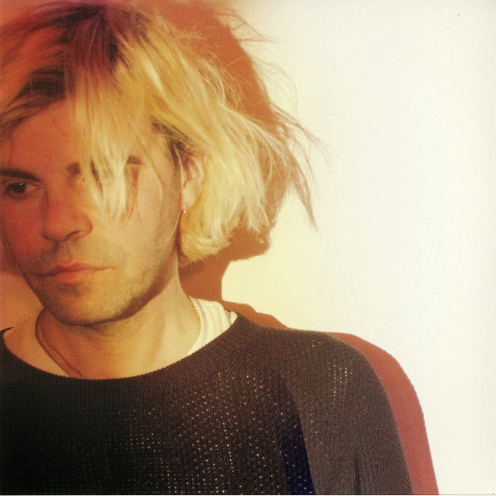 Tim Burgess As I Was Now
