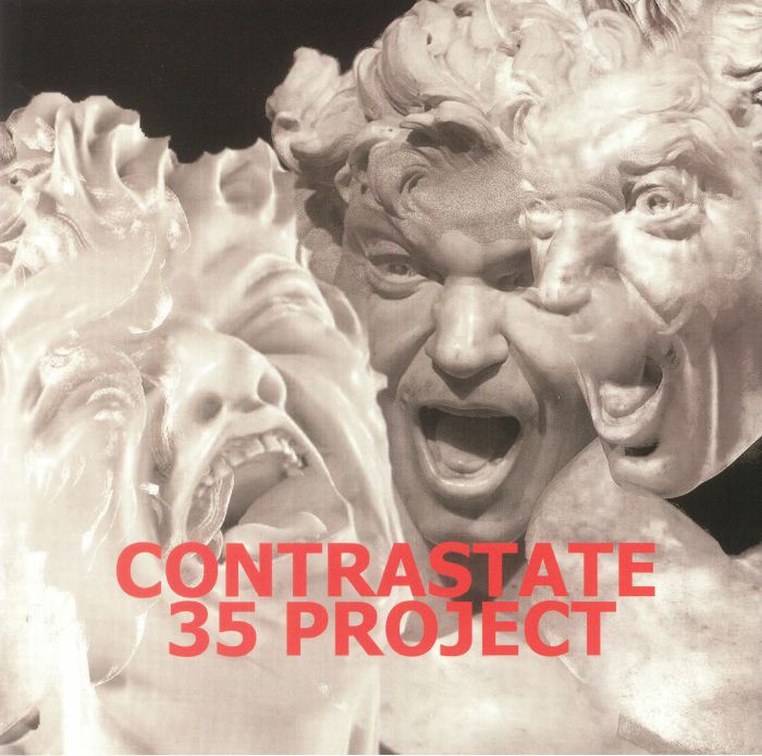 Contrastate 35 Project