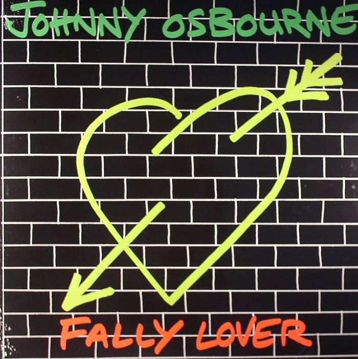 Johnny Osbourne Fally Lover