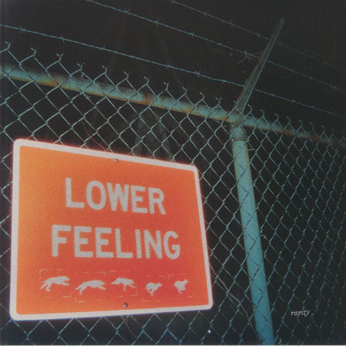 Rarity Lower Feeling