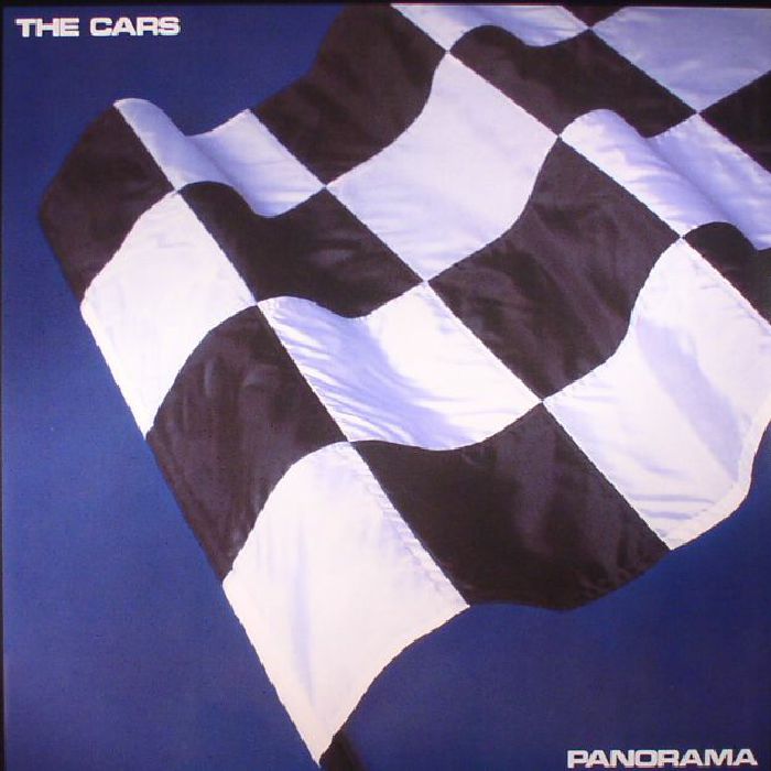 The Cars Panorama: Expanded Edition (reissue)