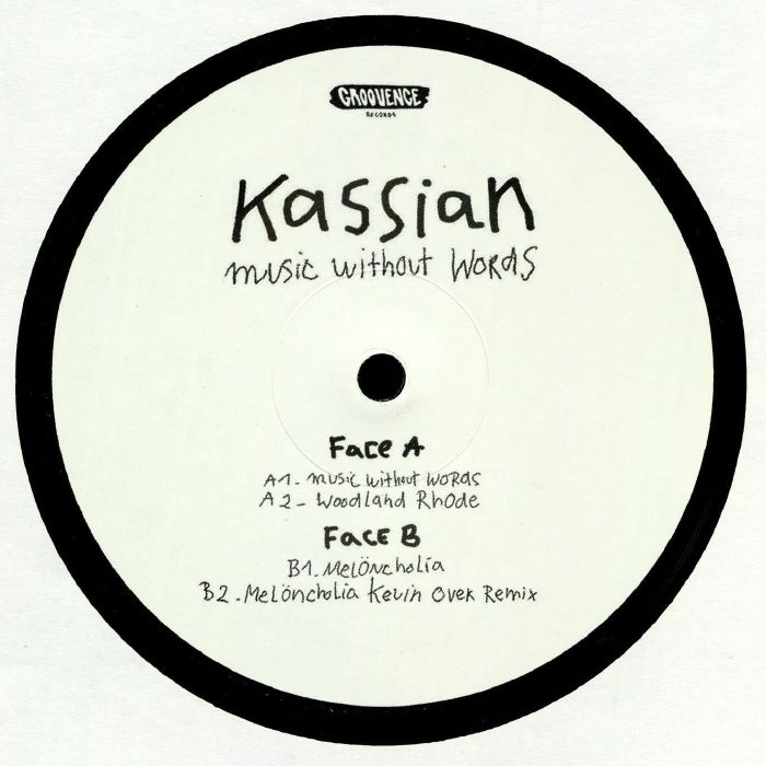 Kassian Music Without Words