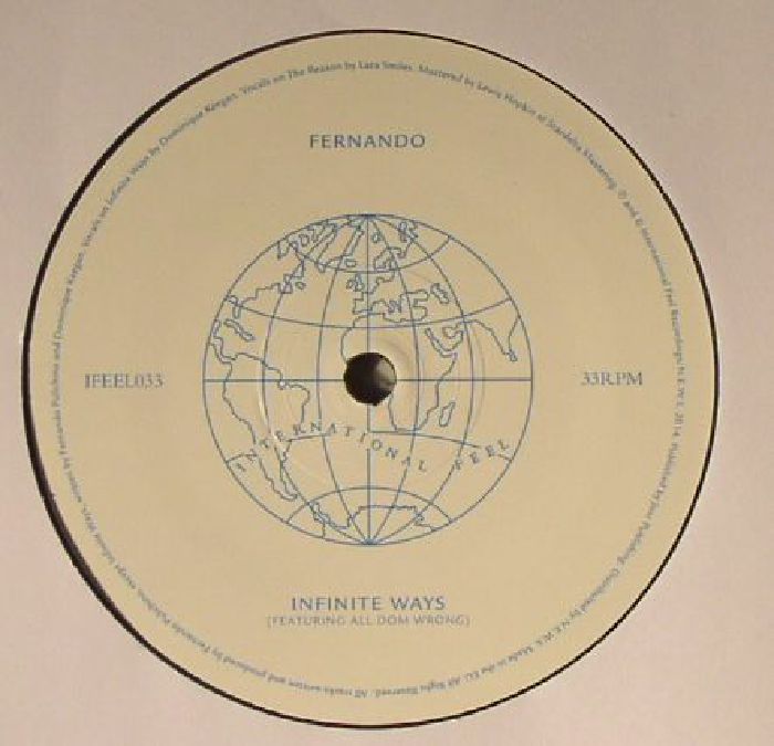 Fernando Infinite Waves