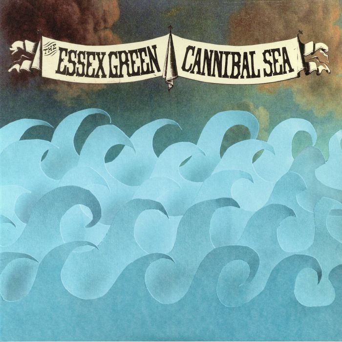 The Essex Green Cannibal Sea