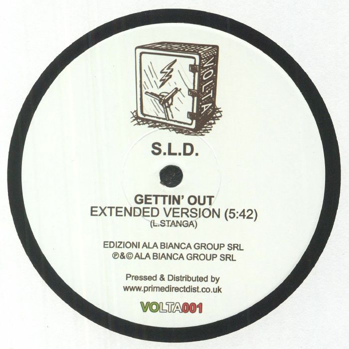 Sld Gettin Out