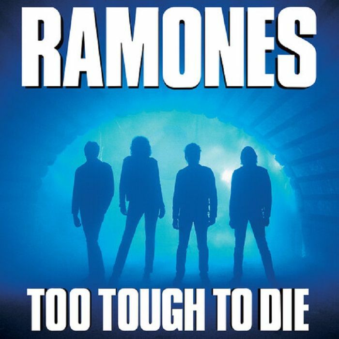 The Ramones Too Tough To Die (Start Your Ear Off Right 2025)