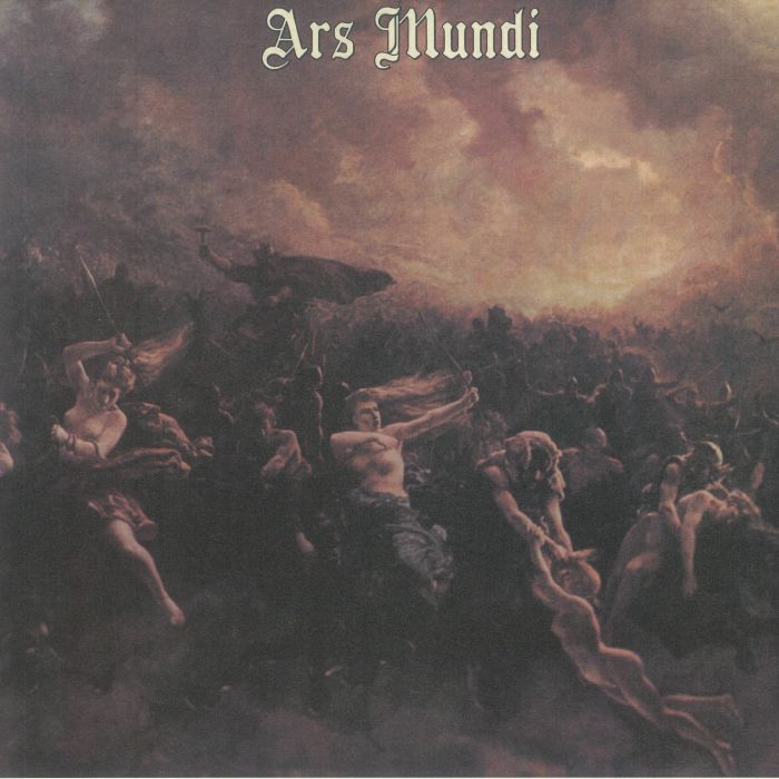 Ars Mundi Vinyl