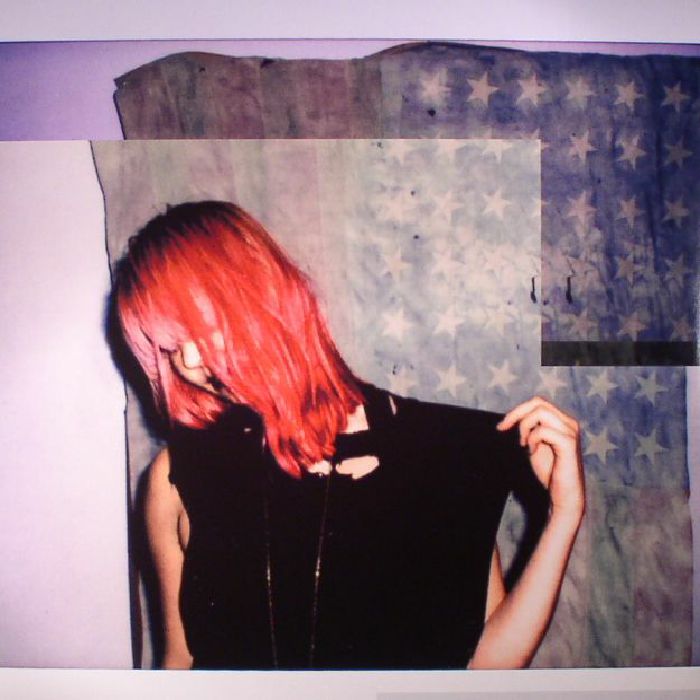 Ema – Exile In The Outer Ring vinyl cover