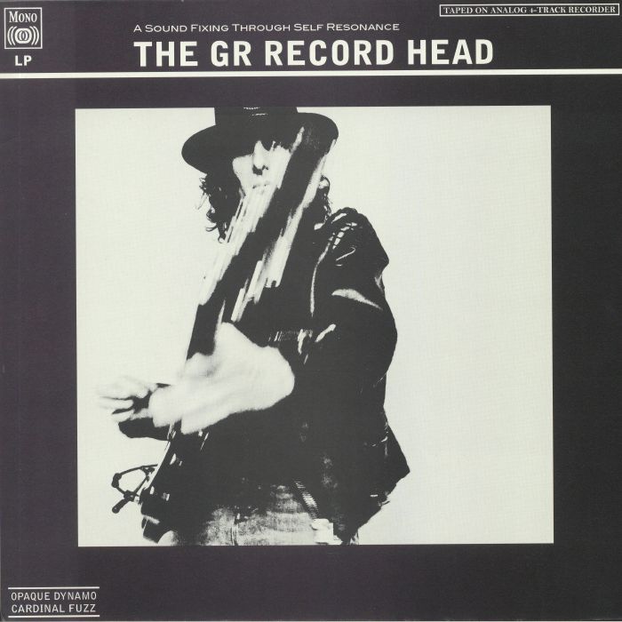 Gr The GR Record Head (mono)