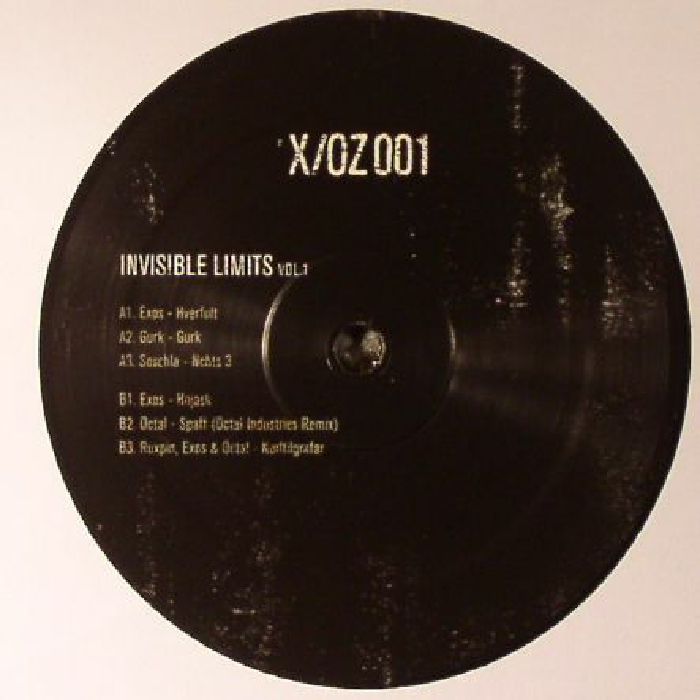 Xoz Vinyl