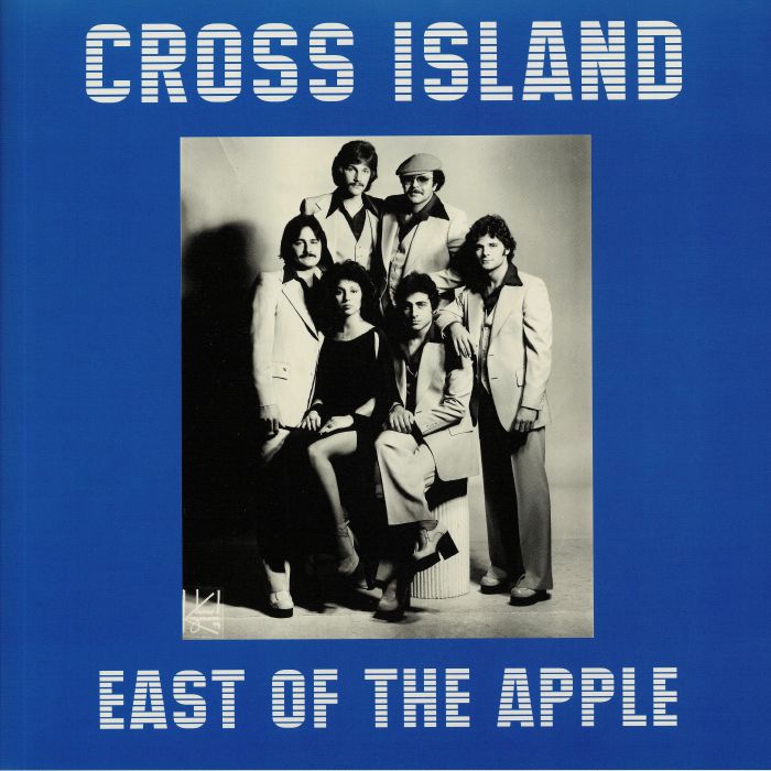 Cross Island East Of The Apple