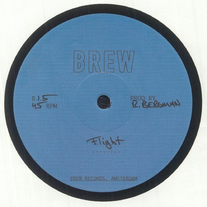 Brew Vinyl