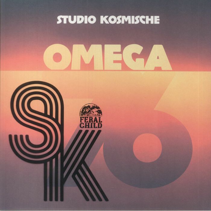 Studio Kosmische Omega 76