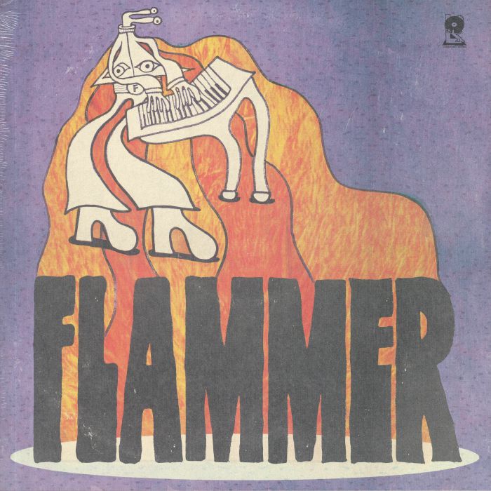 Flammer Dance Band Flammer