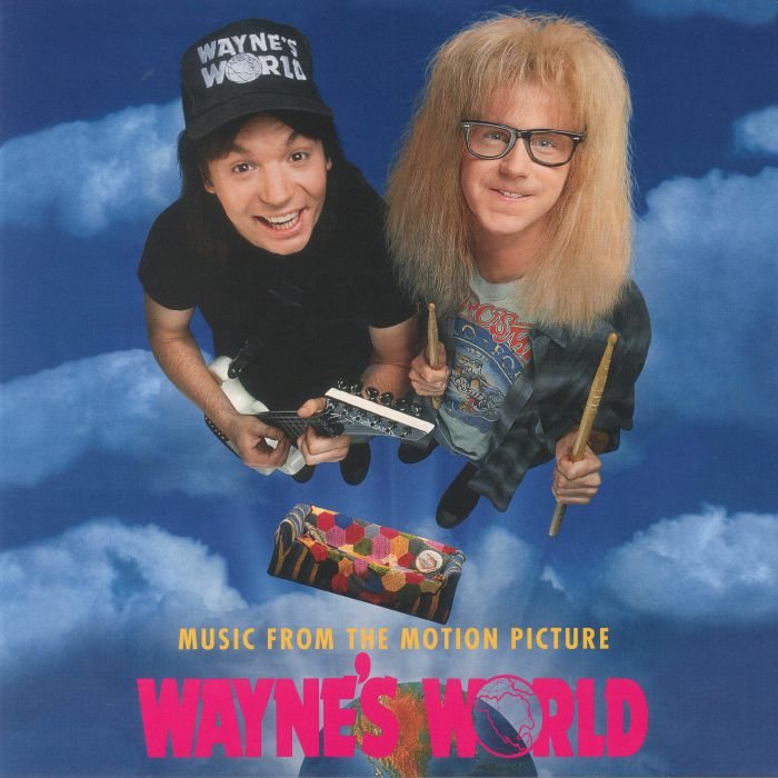 Various Artists Waynes World (Soundtrack)