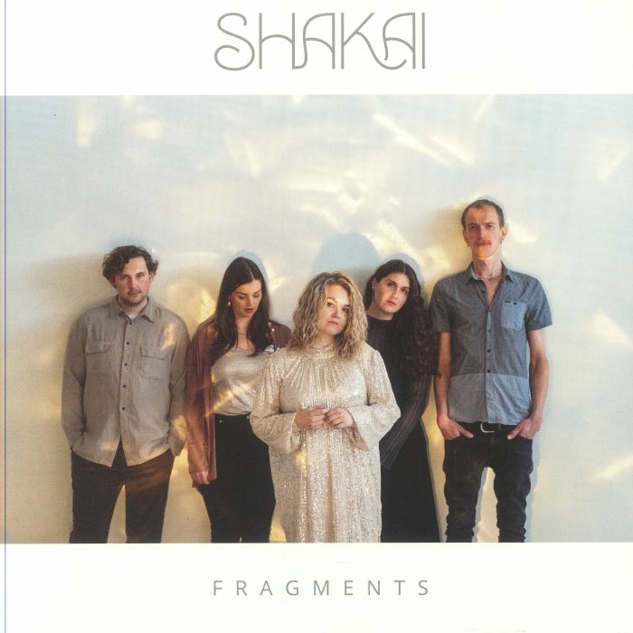 Shakai Fragments