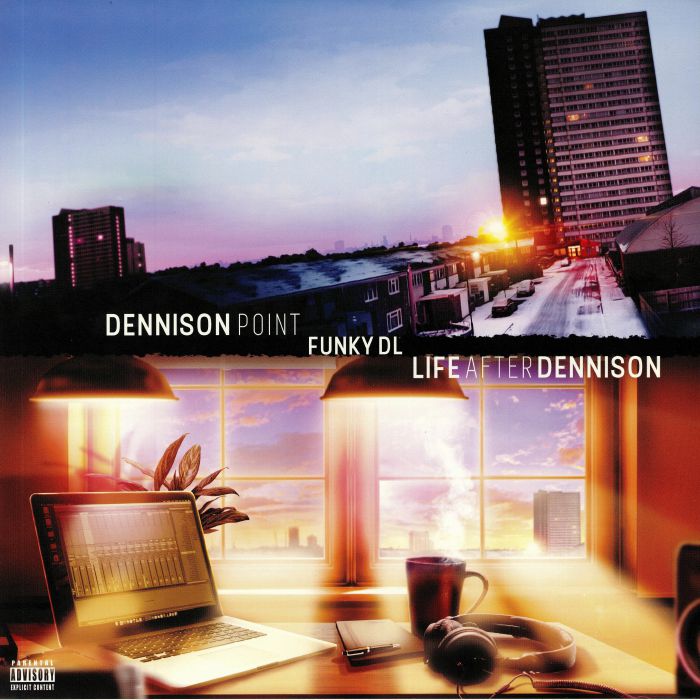 Funky Dl Dennison Point/Life After Dennison