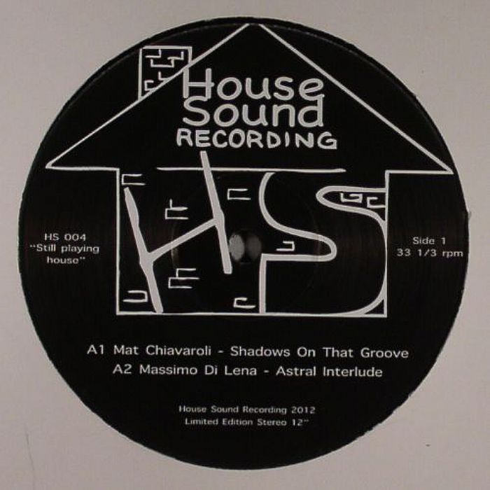 House Sound Vinyl