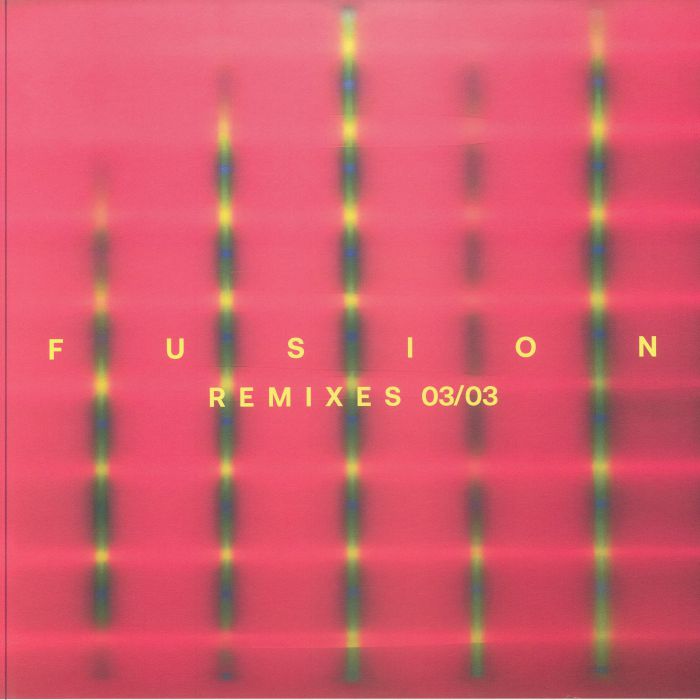Len Faki Fusion (remixes