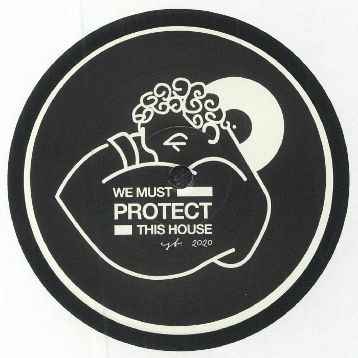 We Must Protect This House Vinyl
