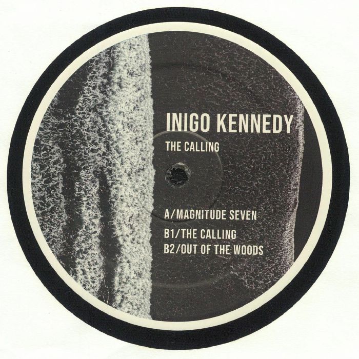 Inigo Kennedy The Calling