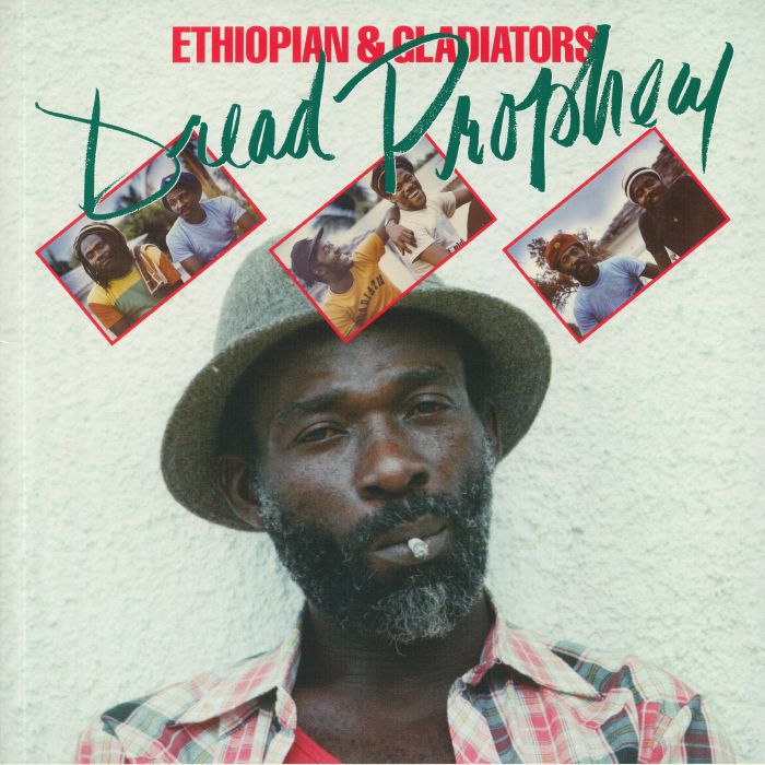 Ethiopian Vinyl