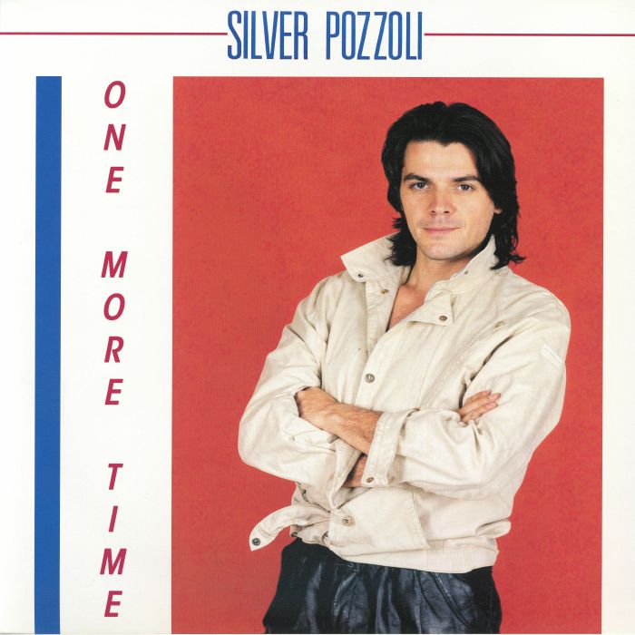 Silver Pozzoli One More Time