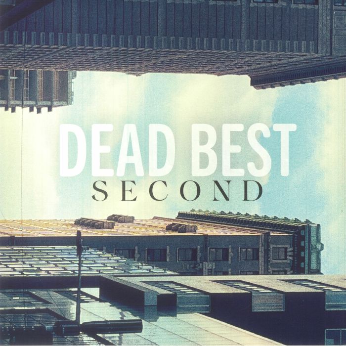 Dead Best Second