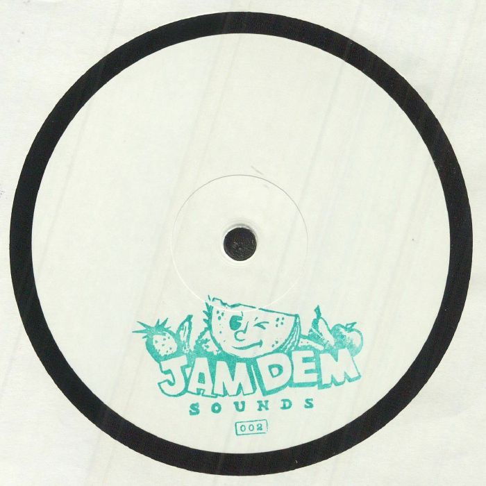 Jam Dem Sounds Vinyl