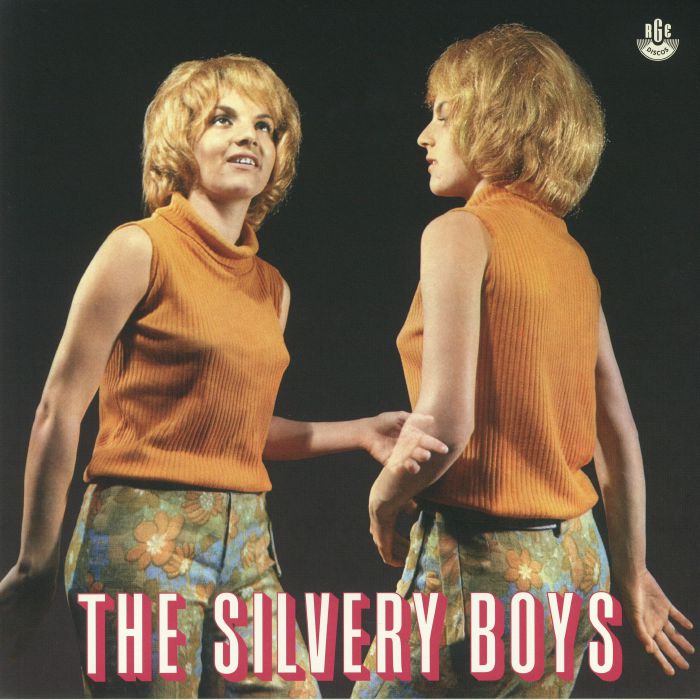 The Silvery Boys The Silvery Boys