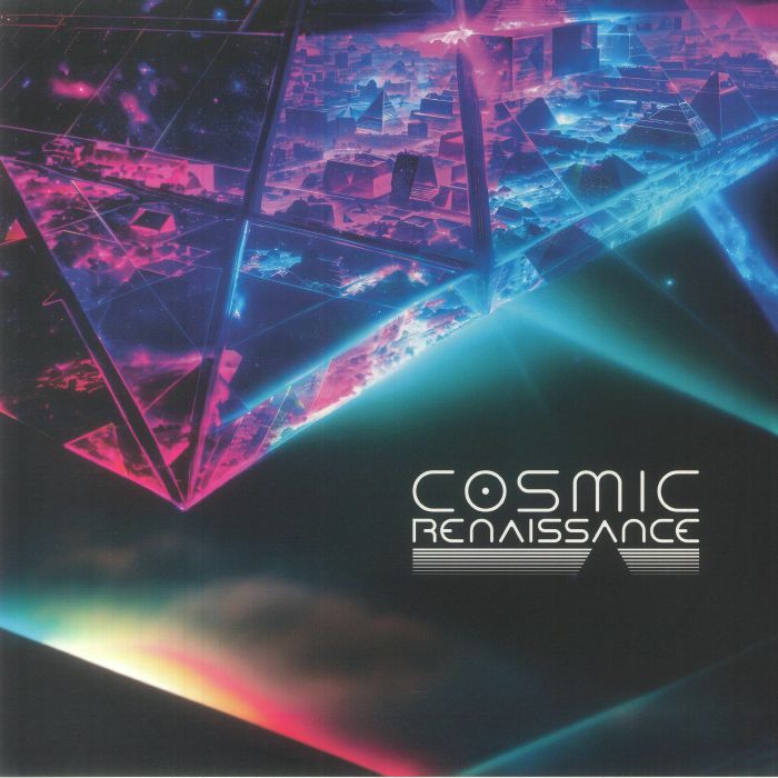 Cosmic Renaissance Vinyl