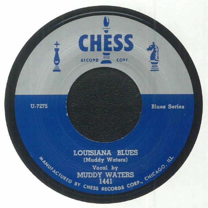 Chess Vinyl