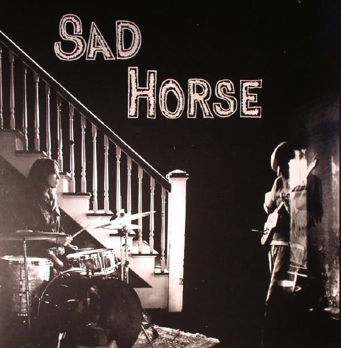 Sad Horse Greatest Hits