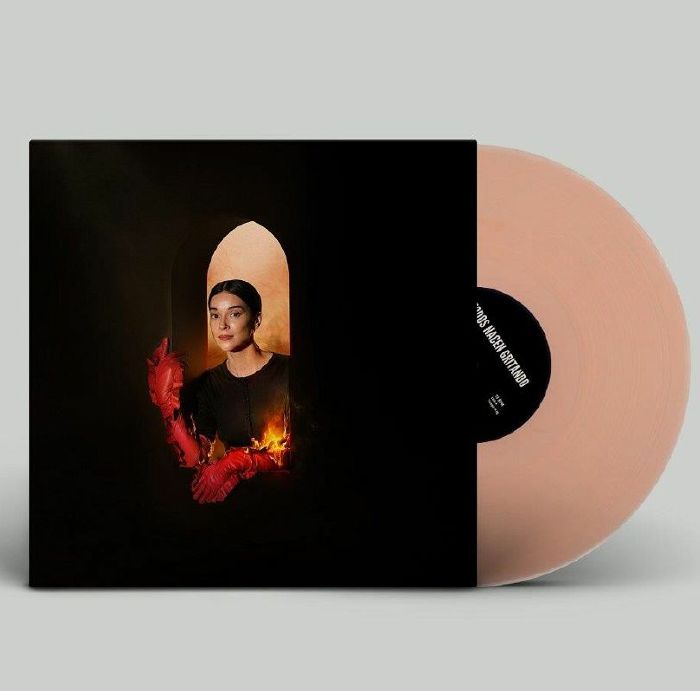 St Vincent Vinyl