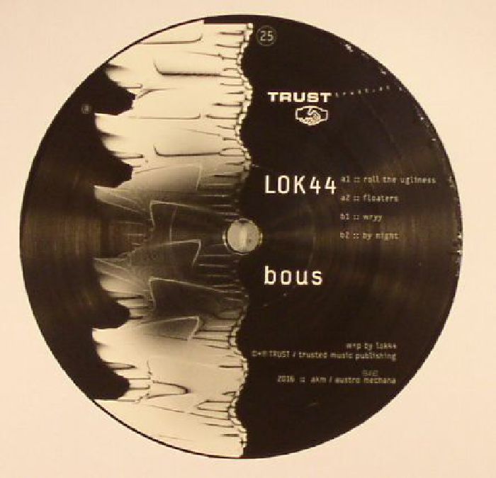 Lok 44 Vinyl