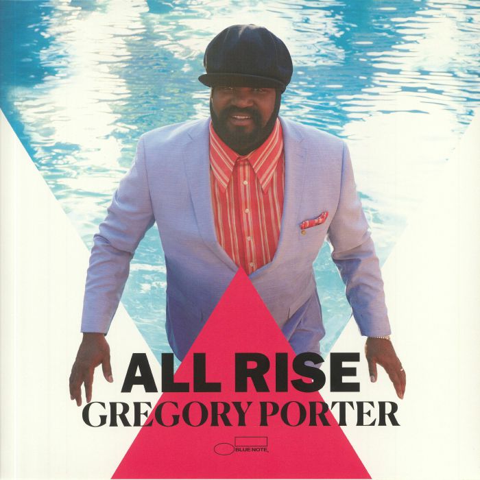 Gregory Porter All Rise