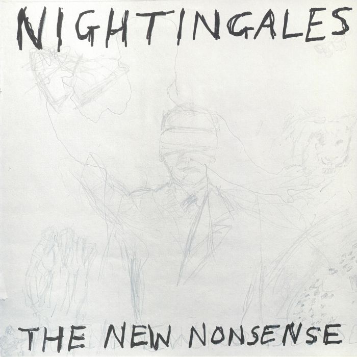 The Nightingales The New Nonsense