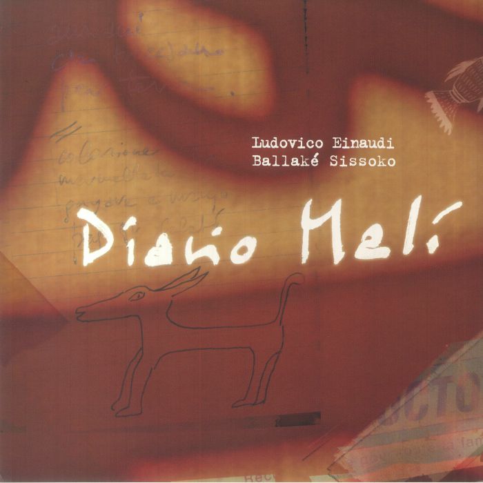 Ludovico Einaudi | Ballake Sissoko Diario Mali (Deluxe Edition)