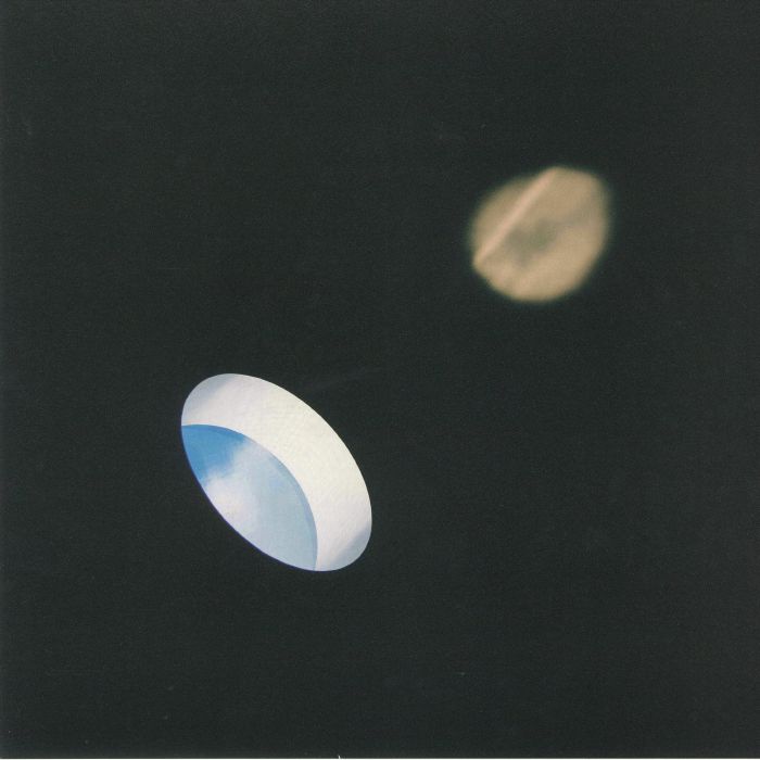 Michael Price – Tender Symmetry vinyl cover