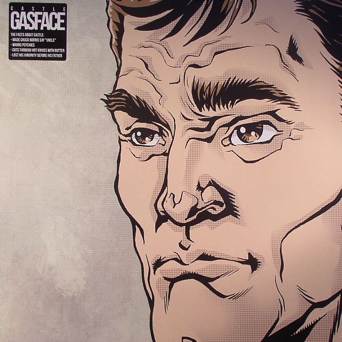 Castle Gasface