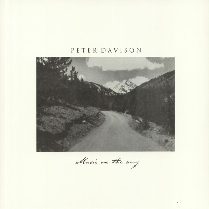 Peter Davison Music On The Way