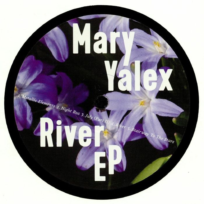 Mary Yalex River EP