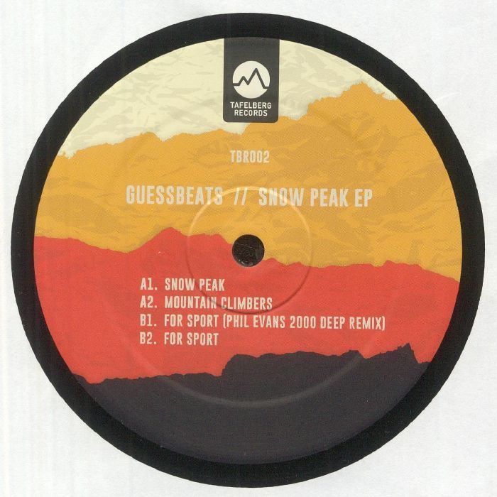 Tafelberg Vinyl
