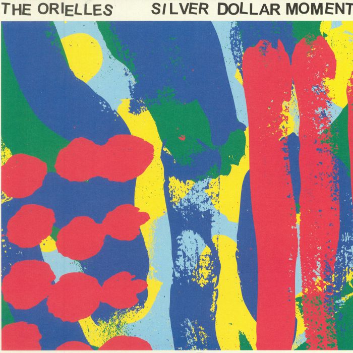 The Orielles Silver Dollar Moment