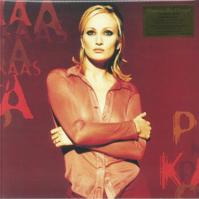 Patricia Kaas Dans Ma Chair