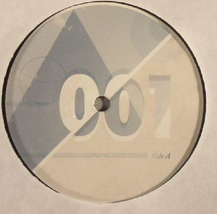 Bacalao & Sonne Vinyl
