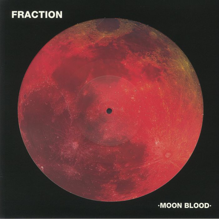 Fraction Vinyl