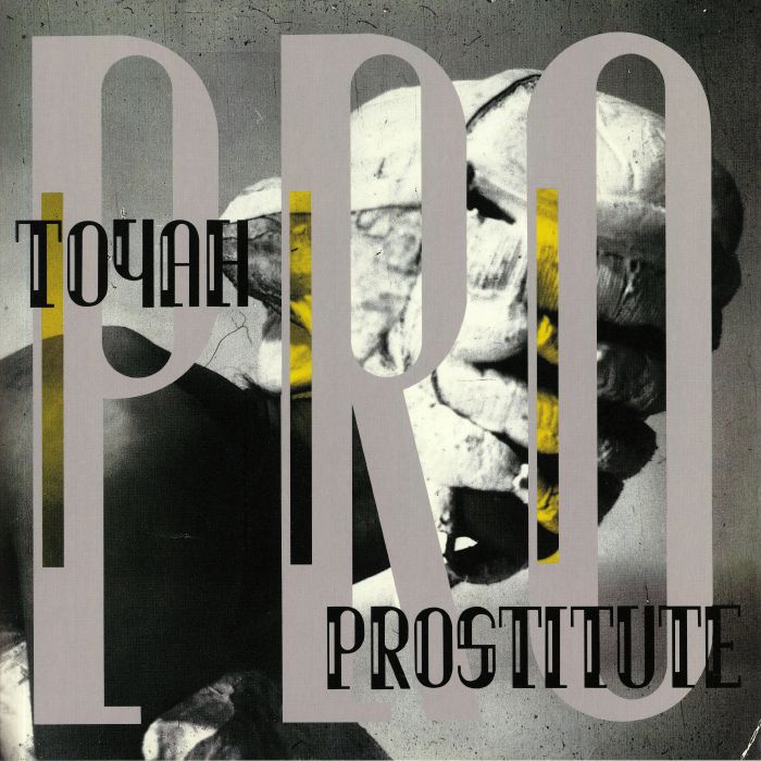 Toyah Prostitute