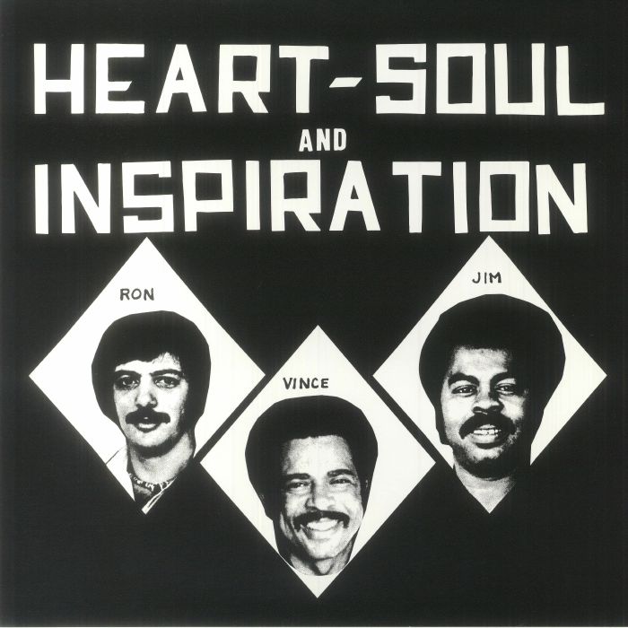 Heart Soul and Inspiration Heart Soul and Inspiration